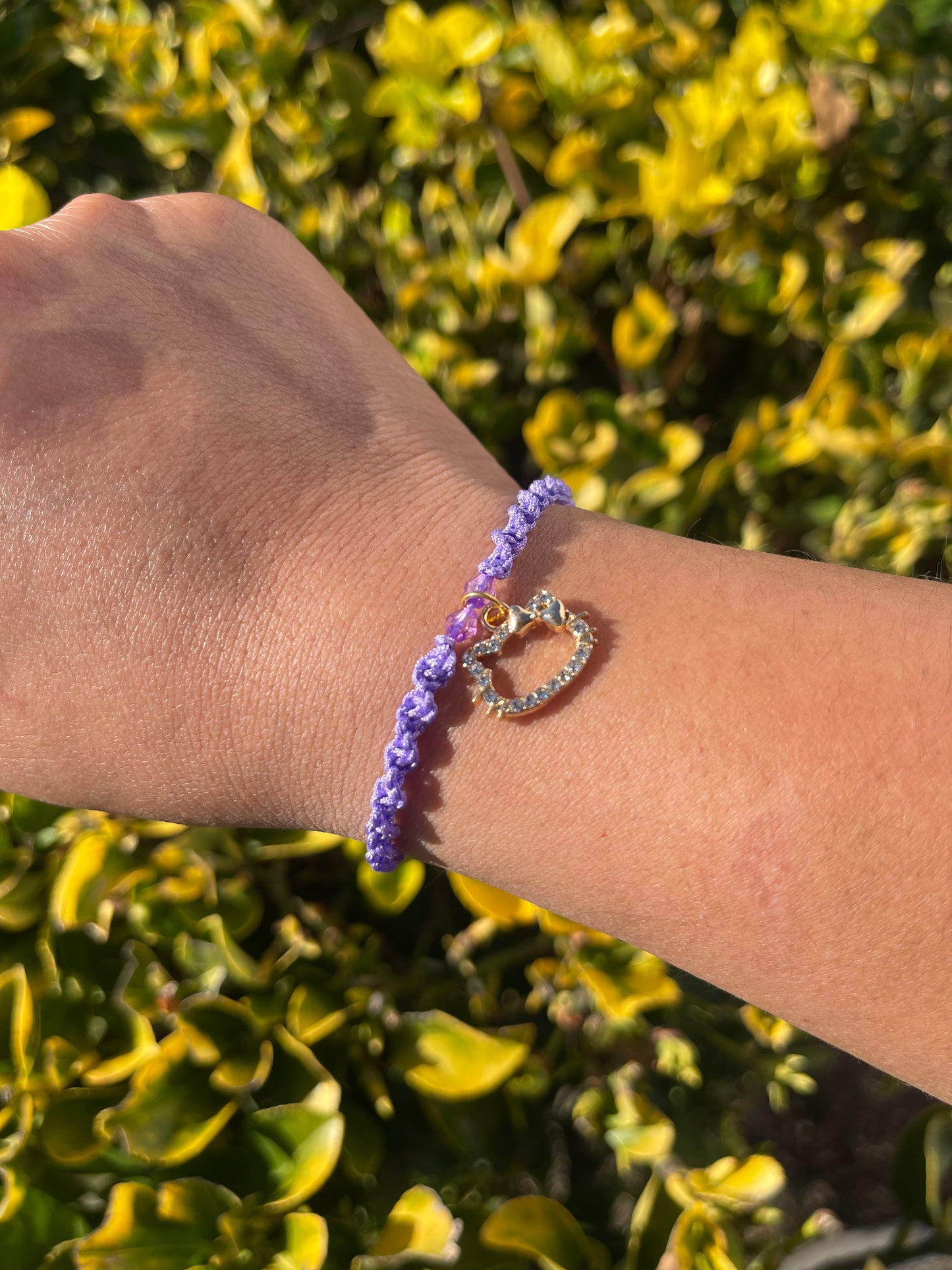 Hello Kitty Bracelets