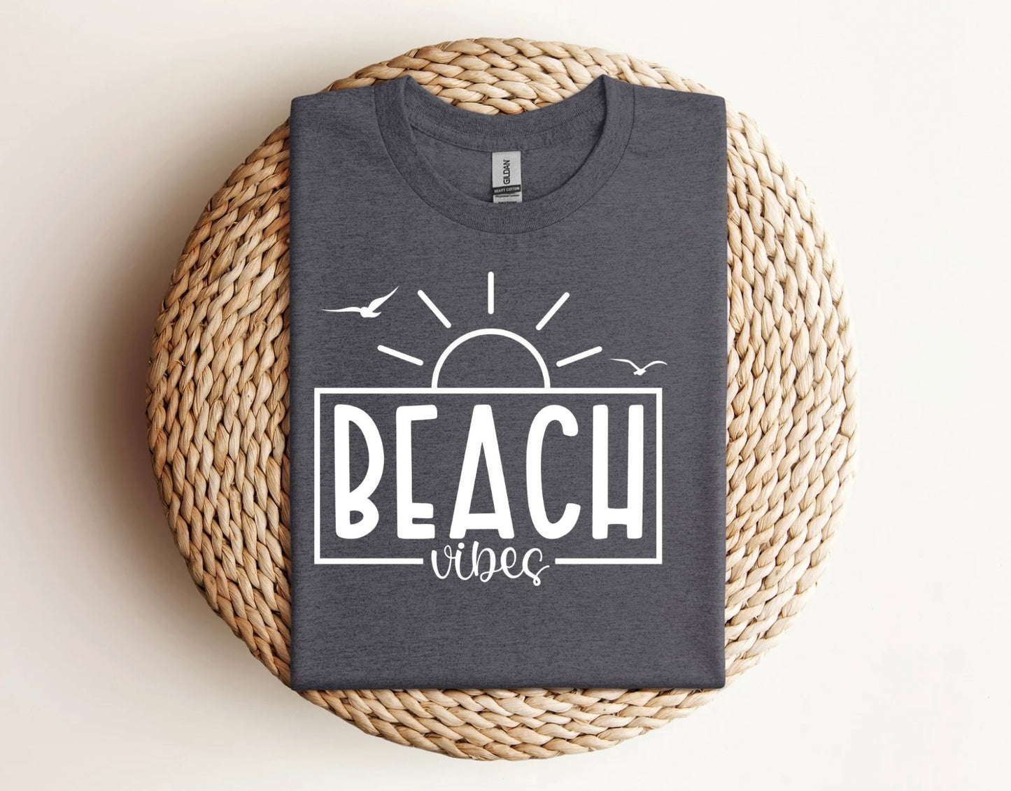 Beach Vibes Shirt