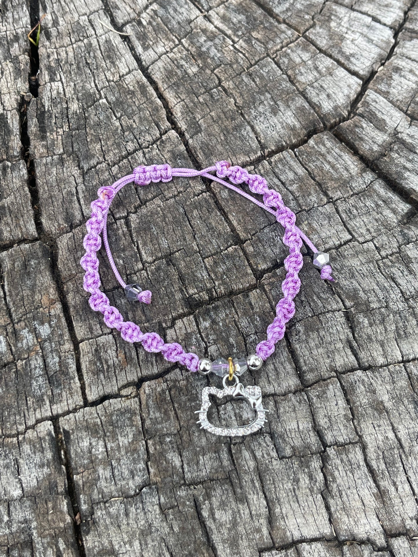Hello Kitty Bracelets
