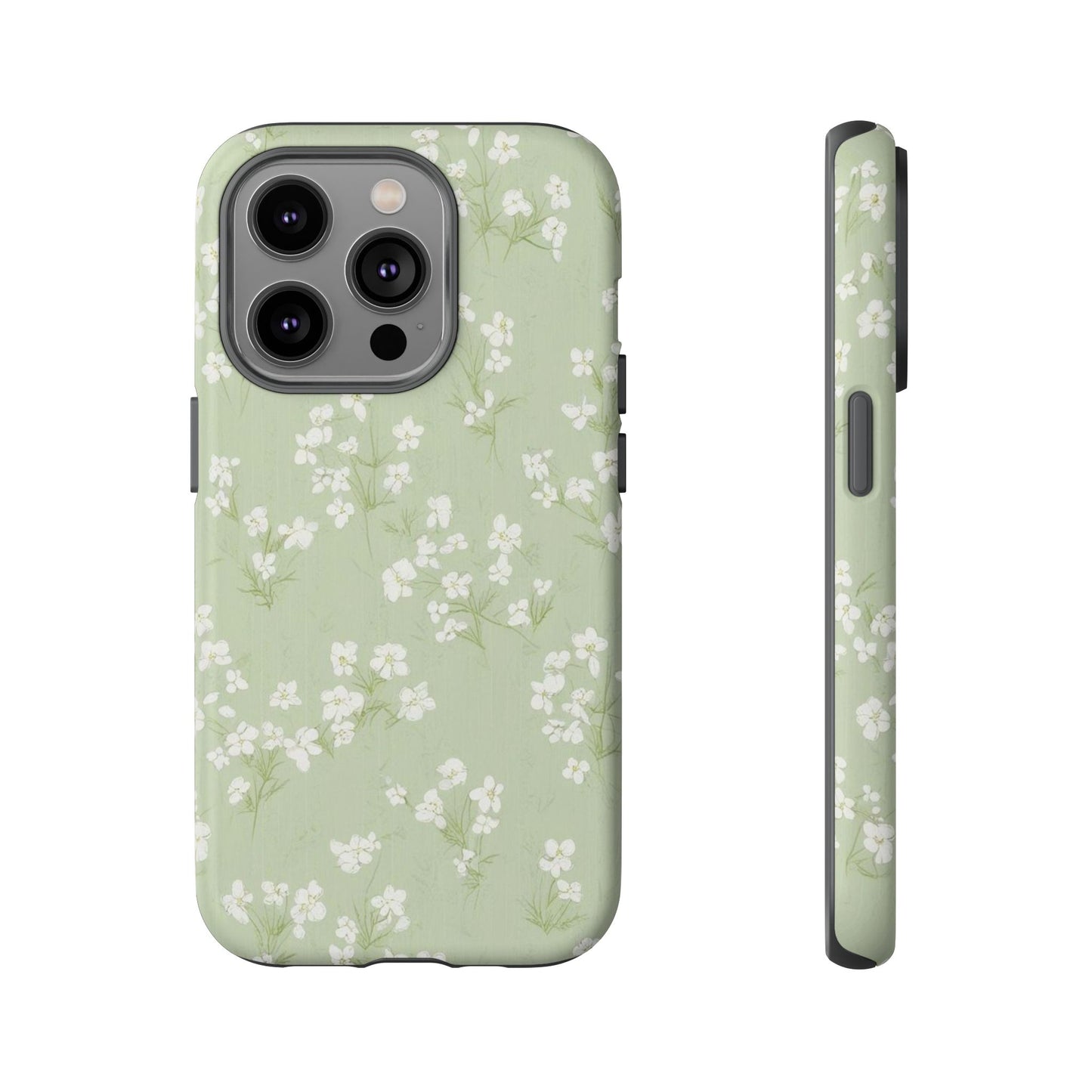 Floral Phone Case