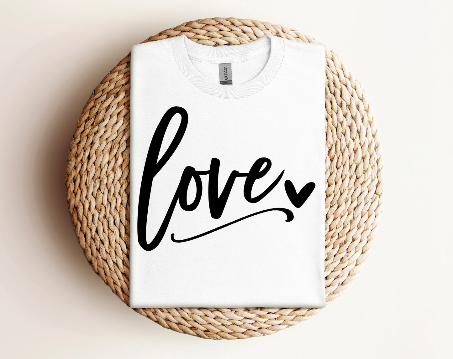 Love Valentine’s Day Shirt