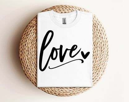 Love Valentine’s Day Shirt