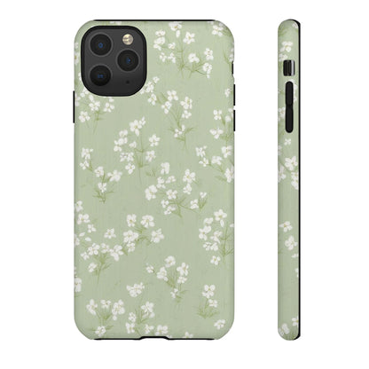 Floral Phone Case