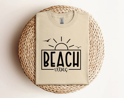 Beach Vibes Shirt