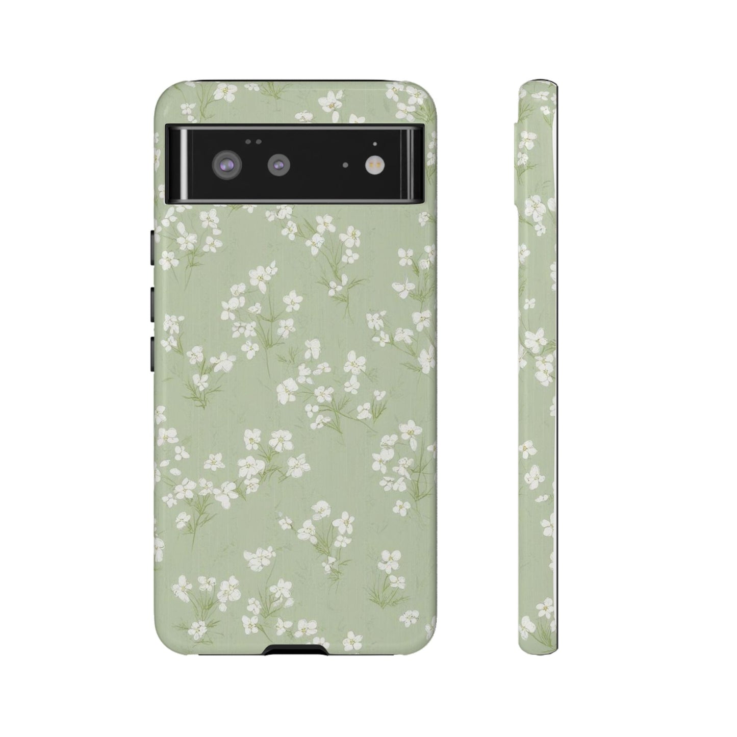 Floral Phone Case