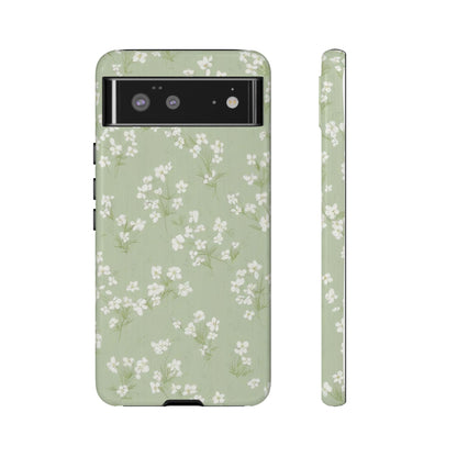 Floral Phone Case