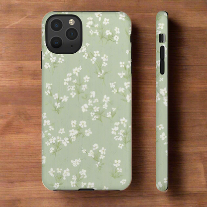 Floral Phone Case