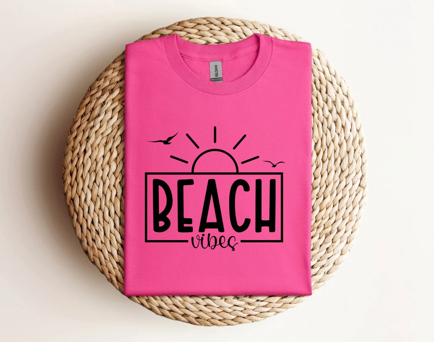 Beach Vibes Shirt