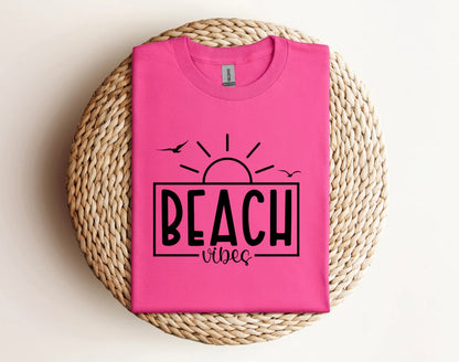 Beach Vibes Shirt