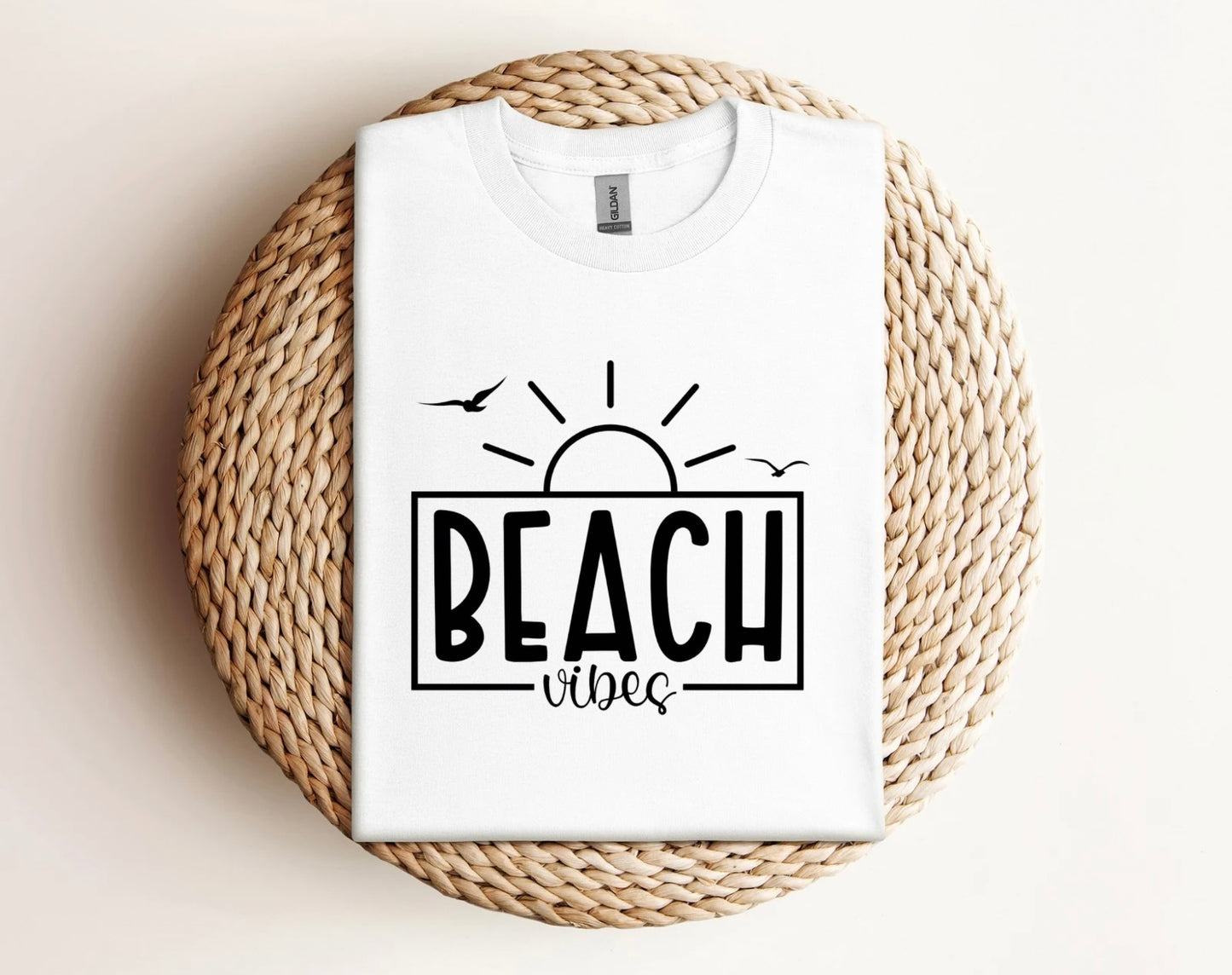 Beach Vibes Shirt