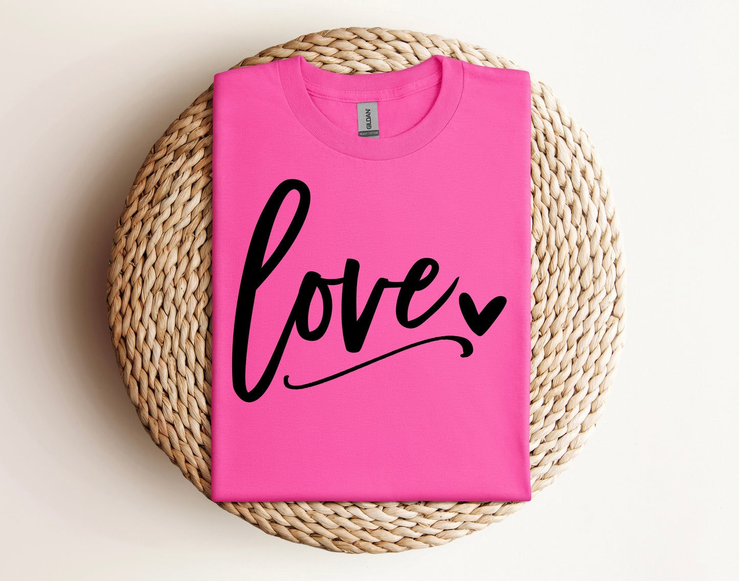 Love Valentine’s Day Shirt