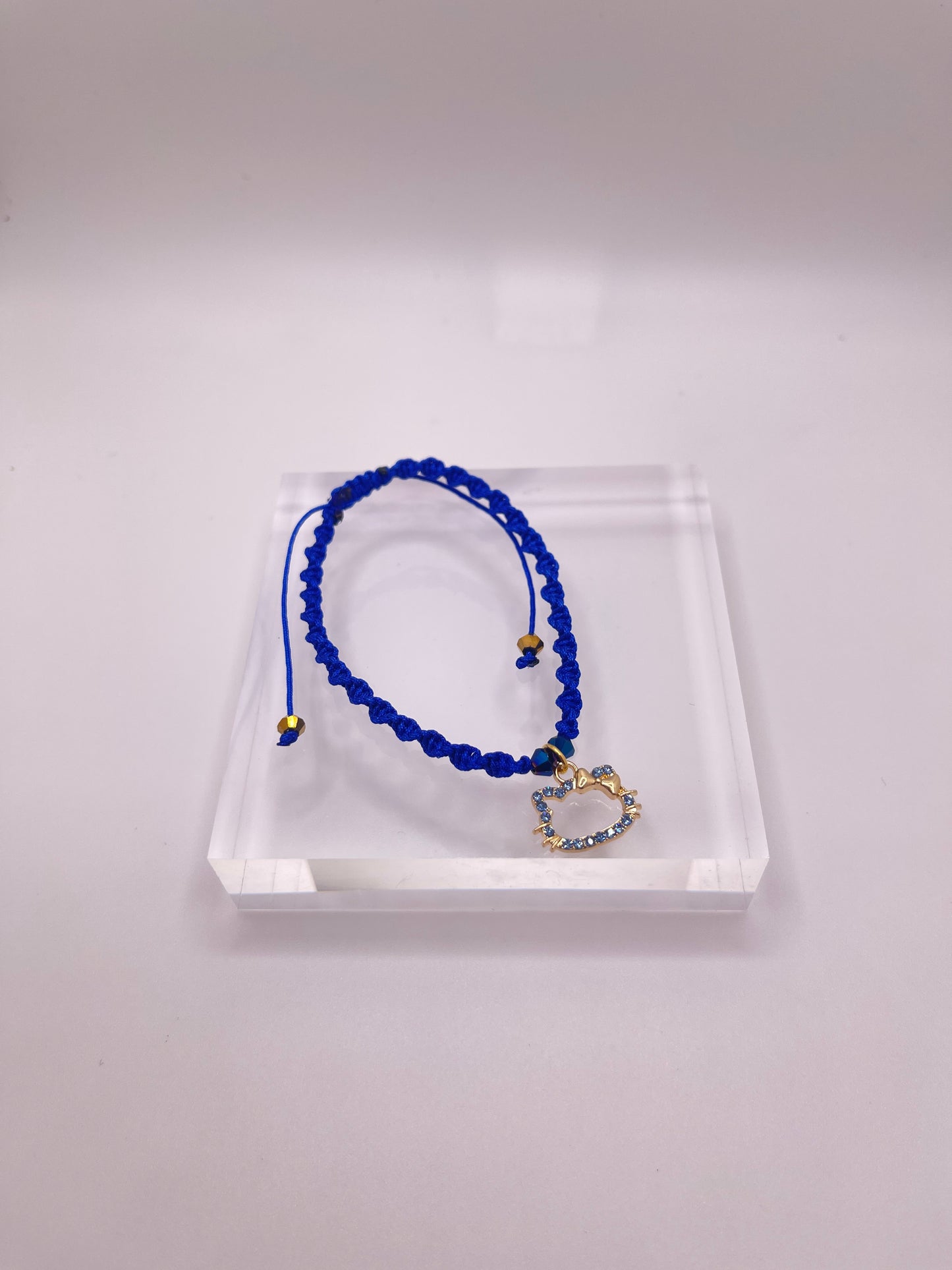 Hello Kitty Bracelets