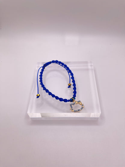 Hello Kitty Bracelets