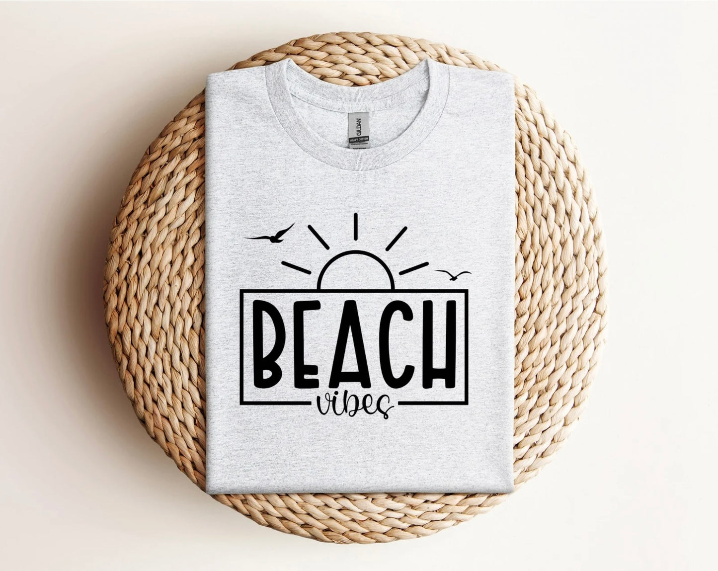 Beach Vibes Shirt