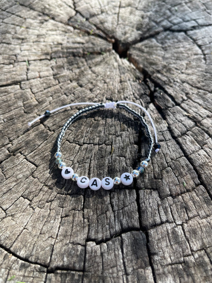 CAS Bracelet