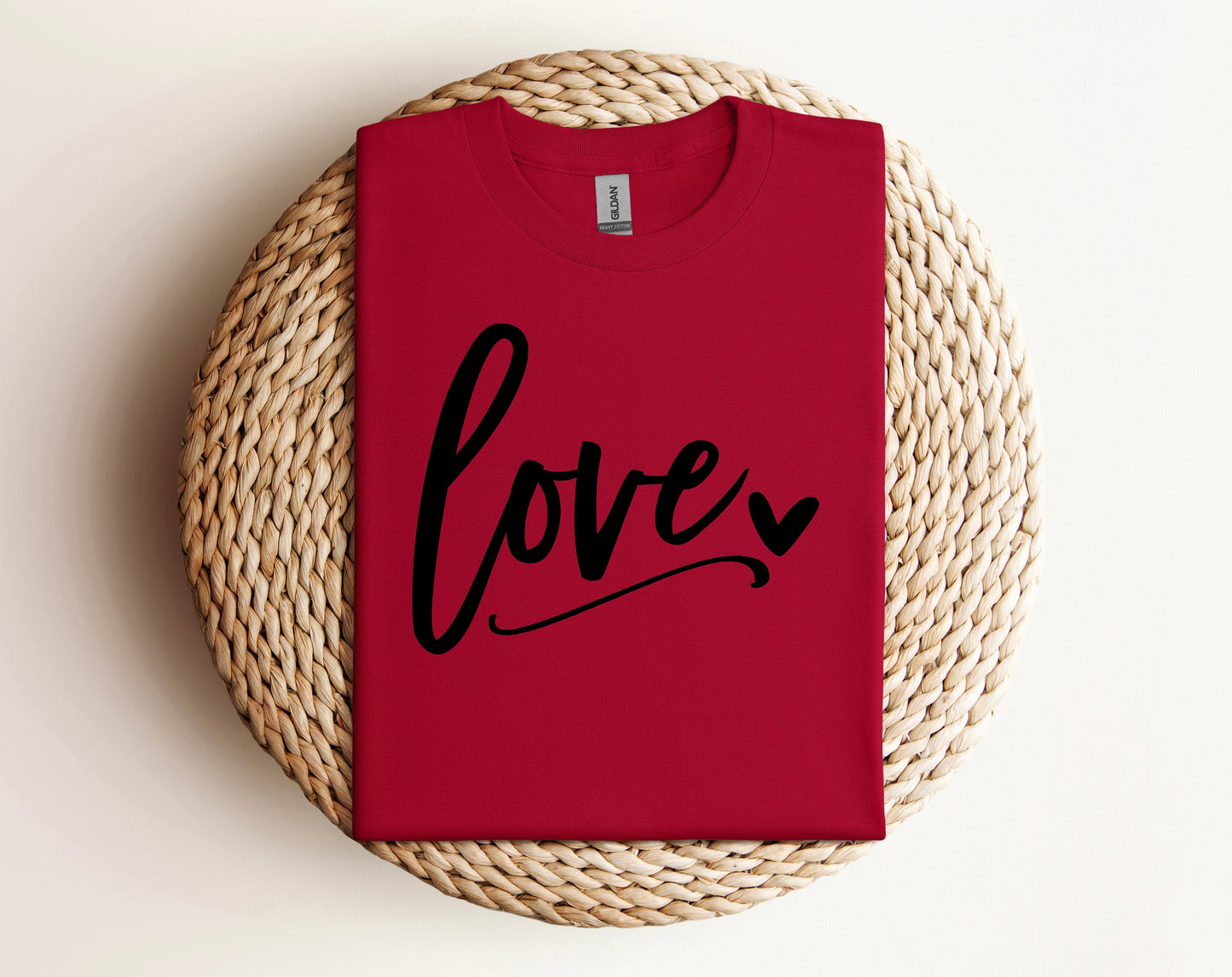 Love Valentine’s Day Shirt