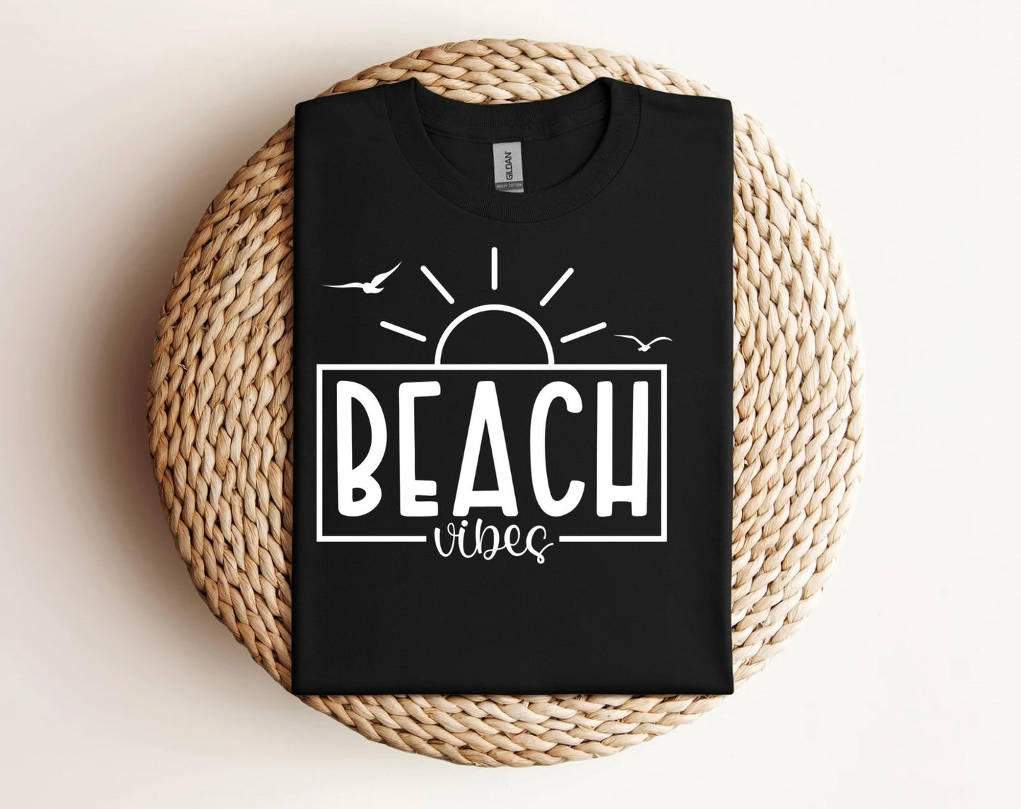 Beach Vibes Shirt