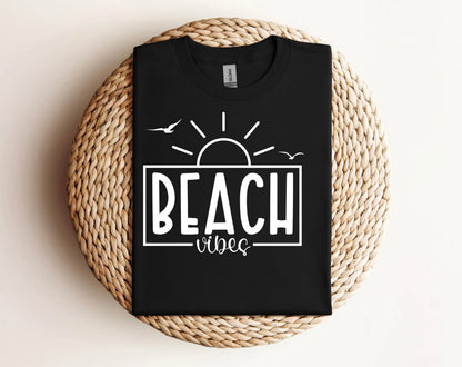 Beach Vibes Shirt