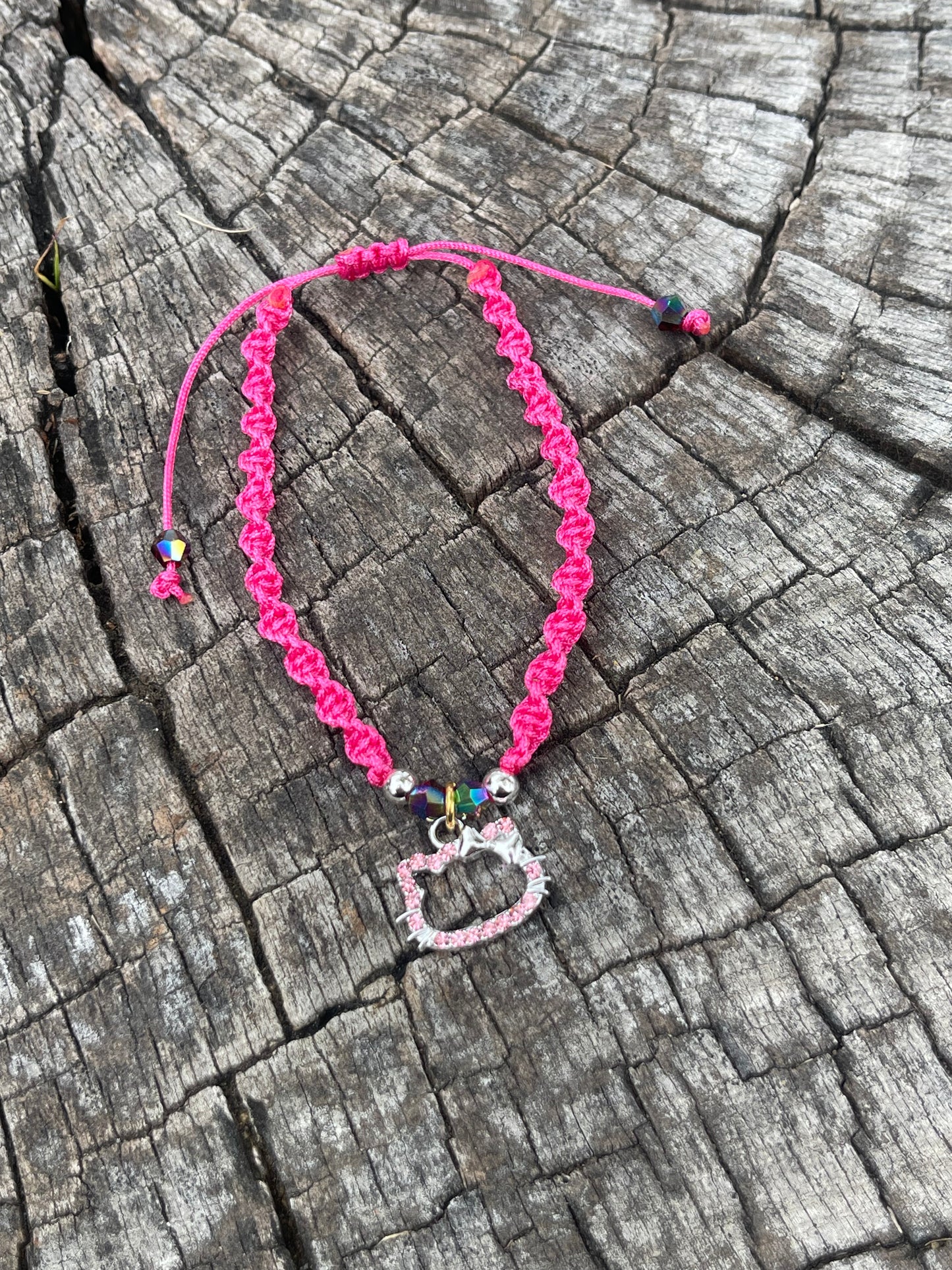Hello Kitty Bracelets