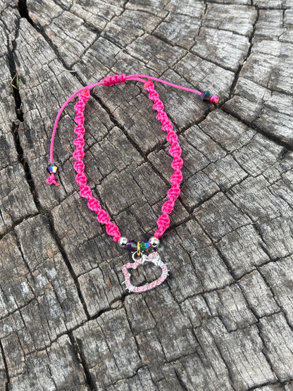 Hello Kitty Bracelets