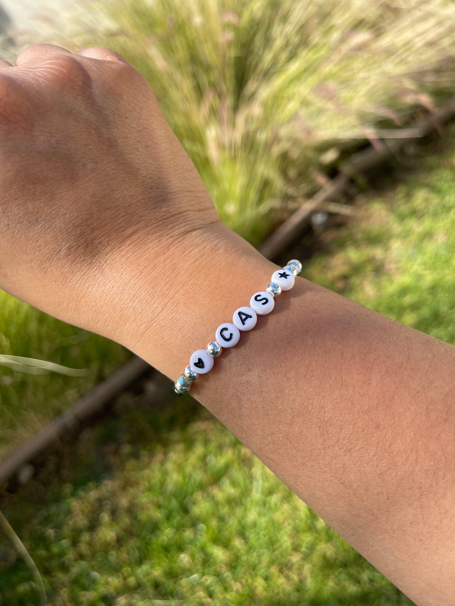 CAS Bracelet