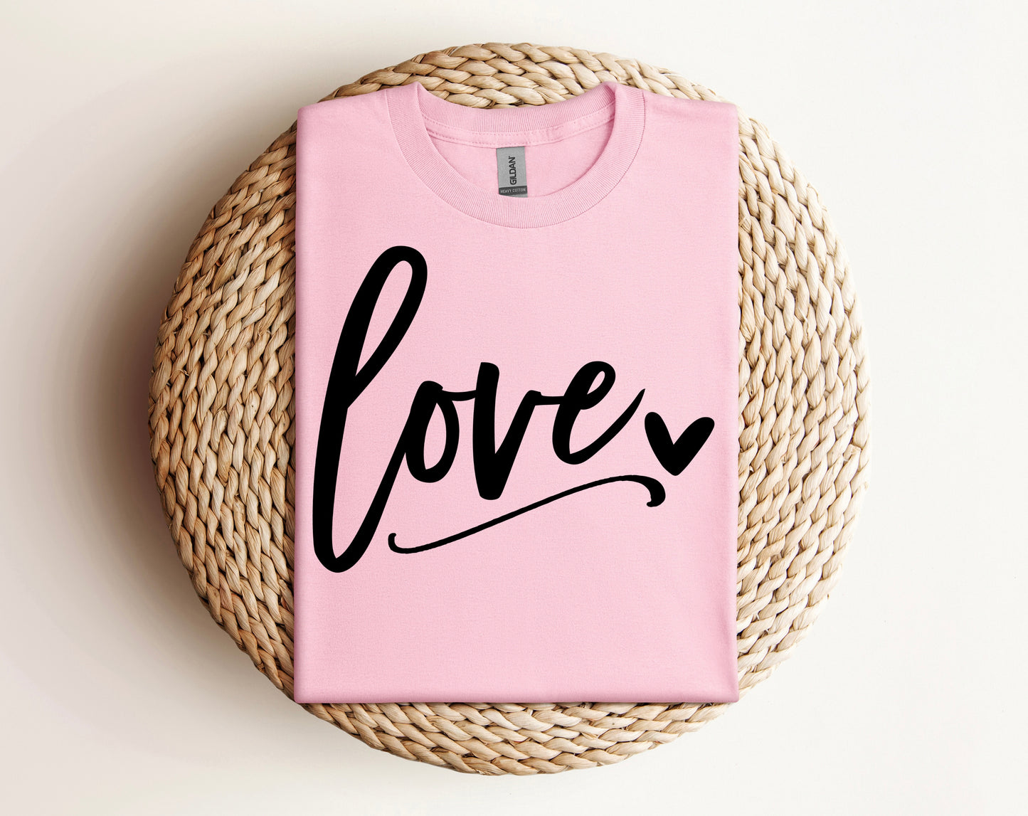 Love Valentine’s Day Shirt