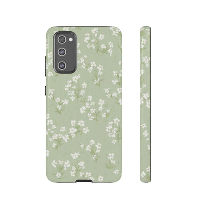 Floral Phone Case