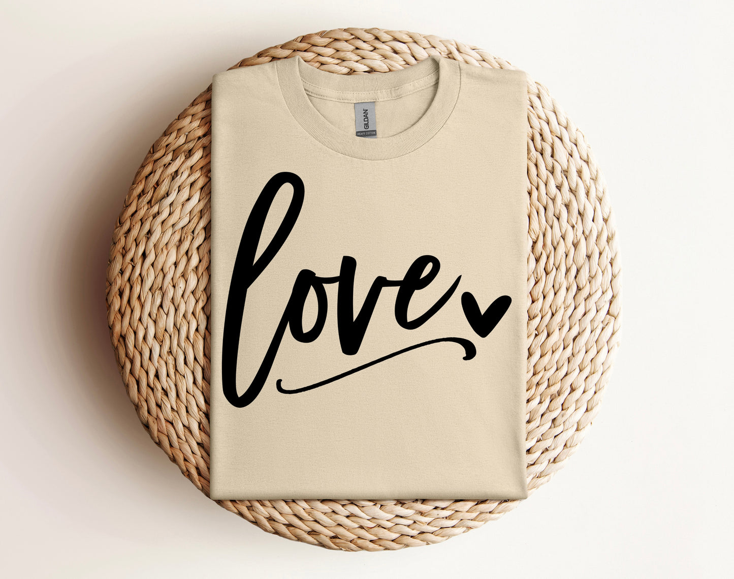 Love Valentine’s Day Shirt