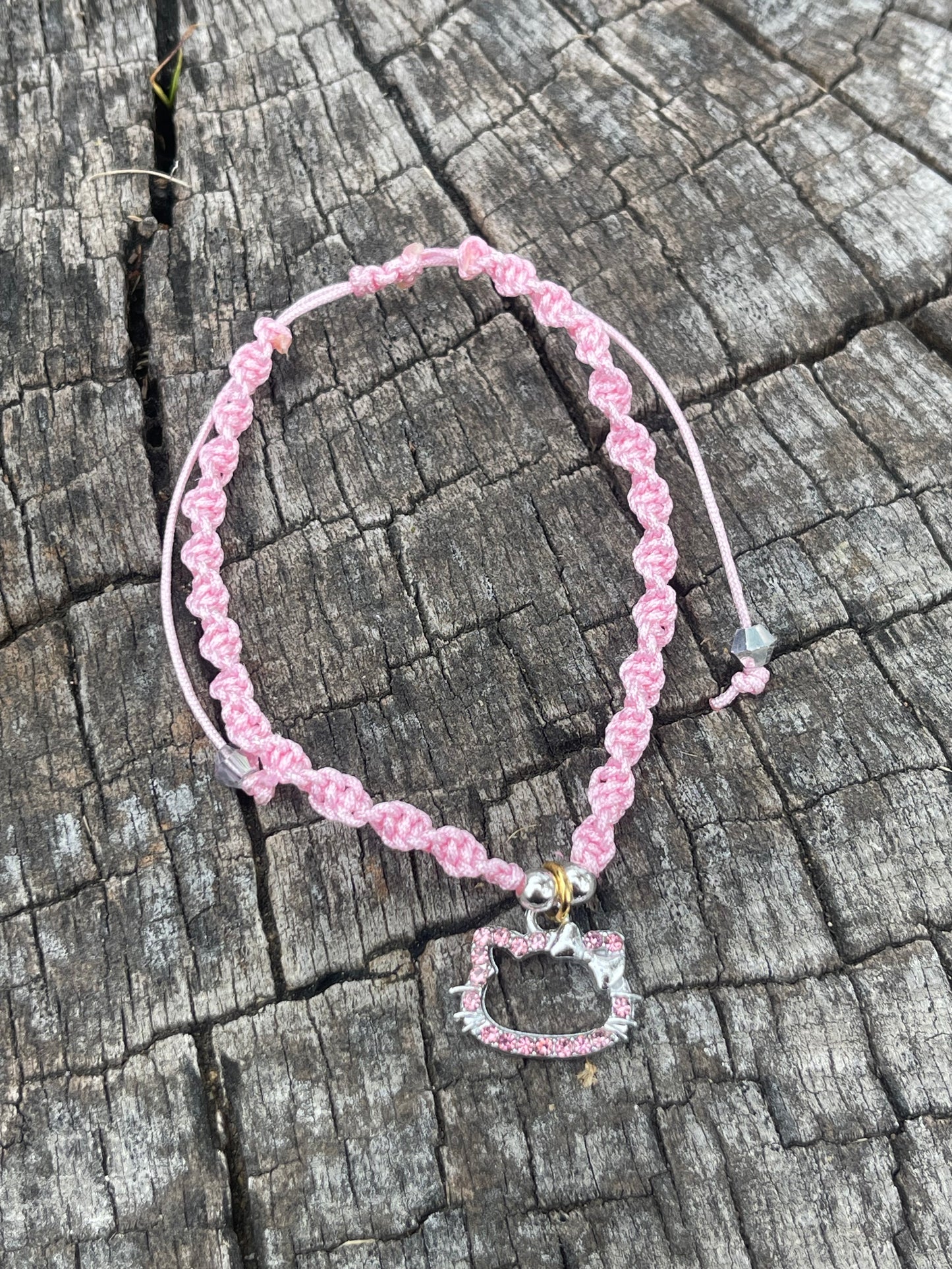 Hello Kitty Bracelets