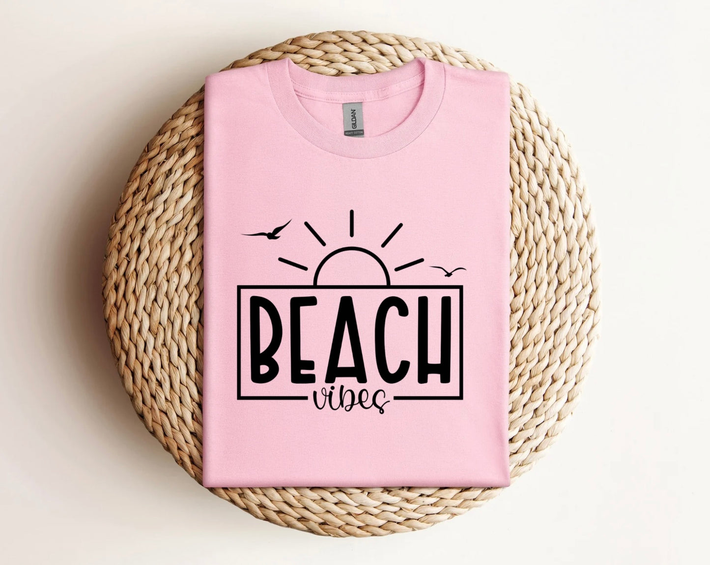 Beach Vibes Shirt