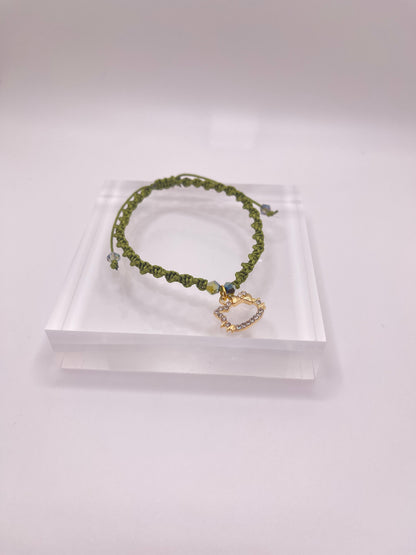 Hello Kitty Bracelets