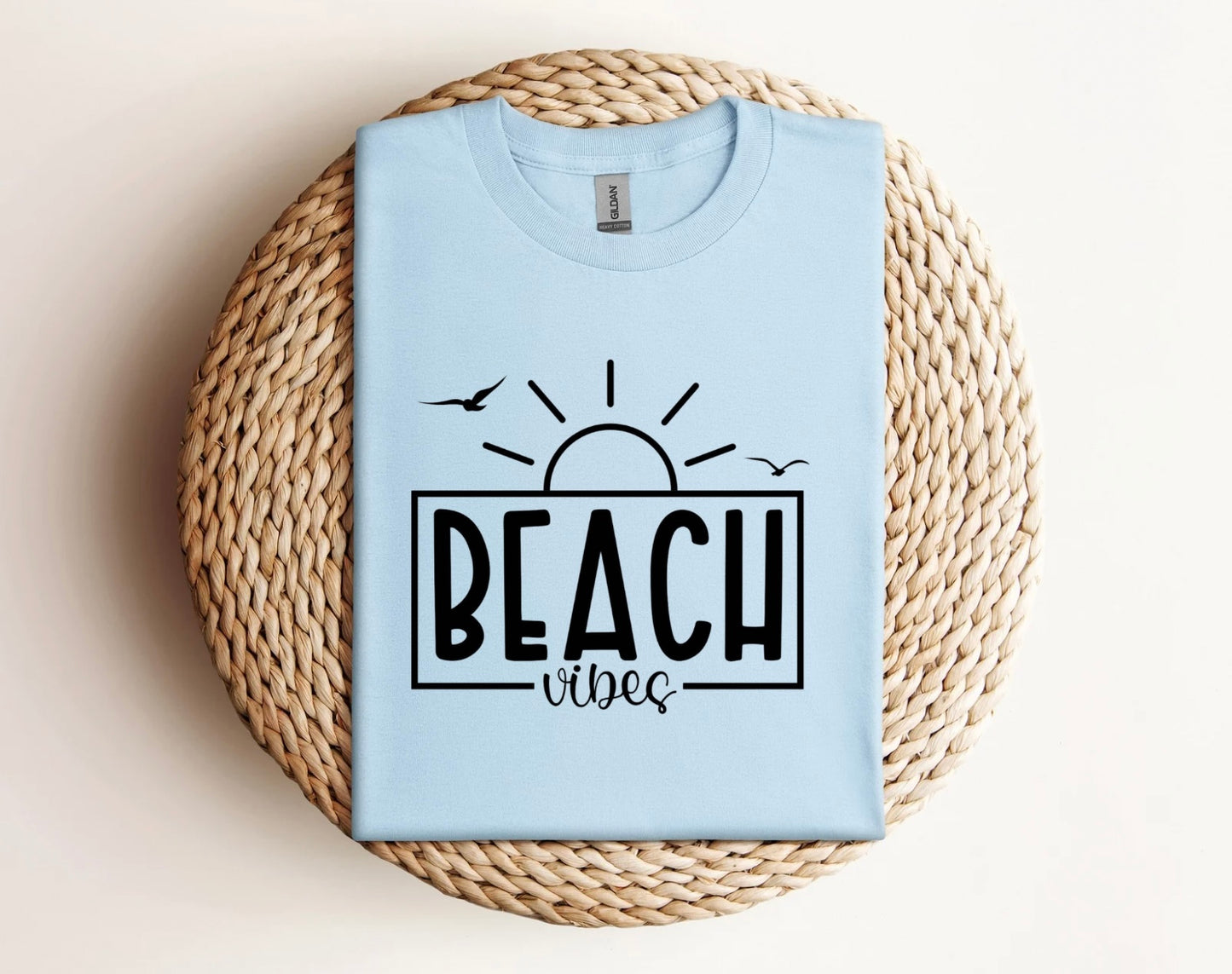 Beach Vibes Shirt