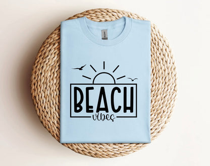 Beach Vibes Shirt