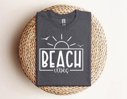 Beach Vibes Shirt